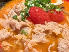 -吾妻拉面•和风食堂(群光广场店)
