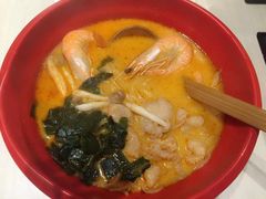 -味千拉面(煌华新纪元购物广场店)