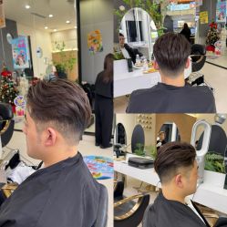 -BEAUTY HAIR GANO