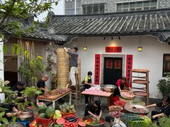 -厝味火锅·潮汕卤水火锅(十一合店)