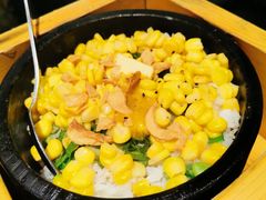 -牛角日本烧肉专门店(海运大厦店)