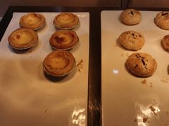 -青岛蓝海大饭店·爱琴海自助餐厅(崂山店)