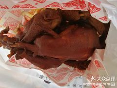 -小李烧鸡(西北角总店)