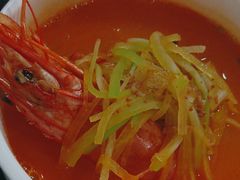 -77号渔船·蒸海鲜青岛菜(积米崖店)