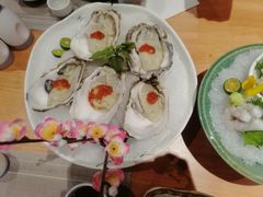 -鮨桐日本料理(望京店)