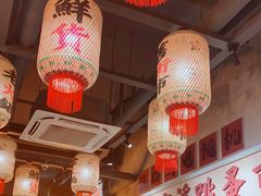 -旧街市鲜货老火锅(大光路店)