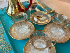 -龟兹KUCINA·新疆菜(前滩L+PLAZA店)