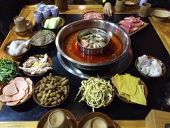 -麻大侠老火锅(巴国城店)