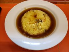 蛋包饭-拉面莊夢語＆中华料理八椿