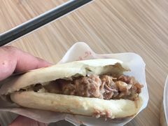 -大唐腾记腊汁肉夹馍(西安北站店)