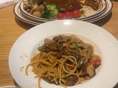 -菲滋意式餐厅(青悦城店)