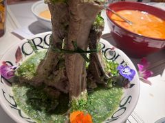 -太食獸泰式茶餐厅(IFS国金中心店)