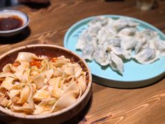 -三姐妹餐厅(曲江店)
