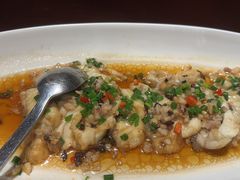 -广州白云机场铂尔曼大酒店·恬园创意中餐厅