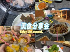 -鹤之乡·齐齐哈尔烤肉·非遗(秋涛路店)