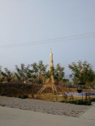 -窦王岭景区游乐场