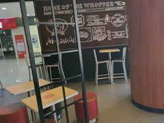 -汉堡王(烟台宝龙店)