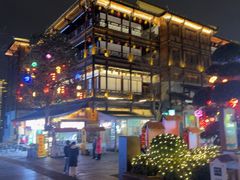 -大小河街