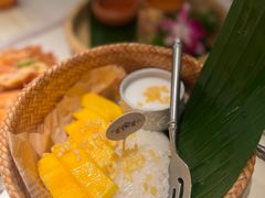 -太食獸泰式茶餐厅(IFS国金中心店)