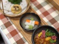 -叶叶菩提(太原别墅店)