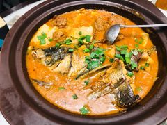 -金陵后厨·南京菜(新街口秣陵路店)