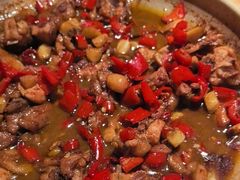 -千百味红餐厅·江西菜(绿地双子塔店)