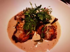 -壳里西餐厅Coquille Seafood Bistro(蒙自路店)