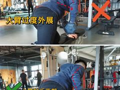 -蜗牛健身·私教馆(海珀香庭店)