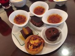 -广州富力丽思卡尔顿酒店