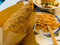 老街糯米团-正南齐北·老街糯米团(洪崖洞店)