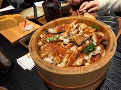 -玄白·炭烤活鳗(上海首店)