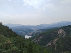 -司马台长城