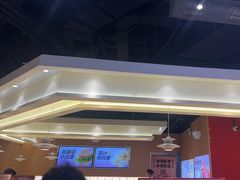 -龍歌自助小火锅(秦淮水游城店)