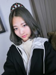 -木北造型