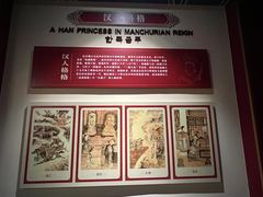 -桂林独秀峰王城景区