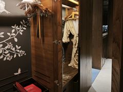 -上海衡山路十二号华邑酒店