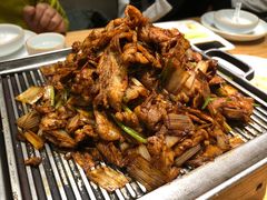 -四季民福烤鸭店(前门廊房二条店)