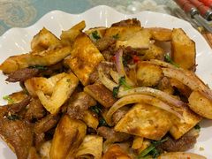 -新疆伊宁远征餐厅