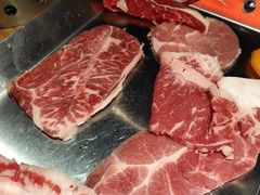 -炉小哥烤肉(朗悦公园茂店)