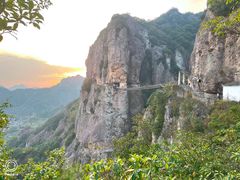 -雁荡山风景名胜区