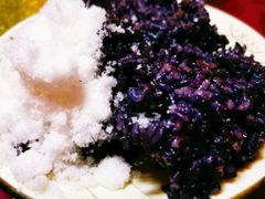 乌米饭-观桥阁(锦溪店)