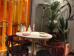 -墨纪Mojí墨西哥餐厅(官舍店)