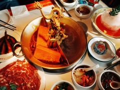-小龙翻大江文化火锅(宽窄店)