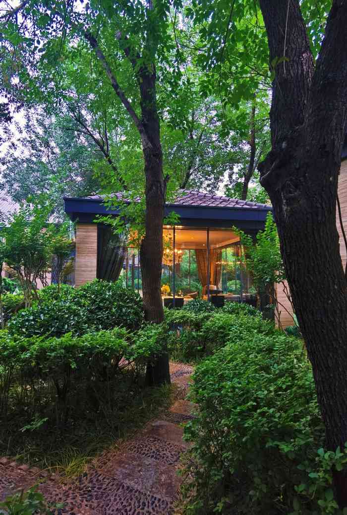 正院公馆(东山墅店)-"在这里吃过几次饭,这次我们5个人,选..."-大众点