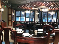 大堂-大宅院(西溪路店)