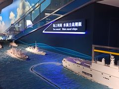 -军事博物馆(地铁站)