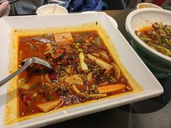 -国人川菜(李家村建东街店)