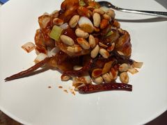 -大鸭梨烤鸭(望京店)