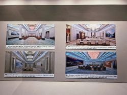 -人民大会堂宴会厅