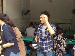 -甘记肥肠粉(马鞍北路店)